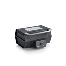 Severin PG 8106 SEVO GT Grillsütő (PG 8106) grillsütő