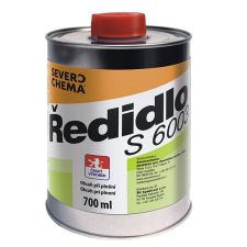 Severochema hígító S6003 700 ml hígító és oldószer