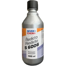 Severochema S6006 400 ml hígító és oldószer
