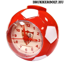  Sevilla ébresztőóra - eredeti szurkolói termék ! ébresztőóra