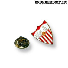 Sevilla kitűző / jelvény / nyakkendőtű (címeres) nyakkendőtű