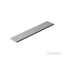  SEVROLL 02292 dísz profil S20 3m oliva bútor