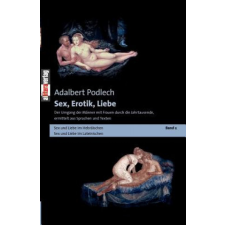 Sex, Erotik, Liebe – Adalbert Podlech idegen nyelvű könyv