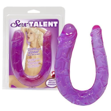 Sex Talent Double Dong műpénisz, dildó