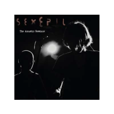 Sexepil The Acoustic Sessions (CD) egyéb zene