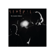  Sexepil - The Acoustic Sessions (Vinyl LP (nagylemez)) rock / pop