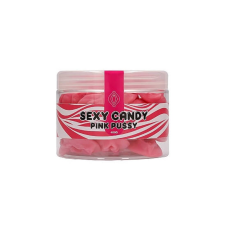  Sexy Candy - gumicukor punci - cseresznye (400g) erotikus ajándék