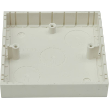 SEZ DK a.s. Elágazódoboz 82x82 6480-10 (400500) SEZ villanyszerelés