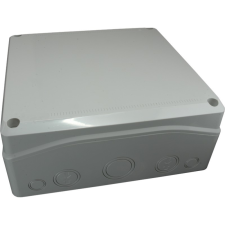 SEZ DK a.s. Elosztó doboz Sez 3956 (330x330x130) IP65 villanyszerelés