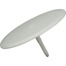 SEZ DK a.s. Univerzális dobozfedél d=82mm V 082 (400151) SEZ villanyszerelés