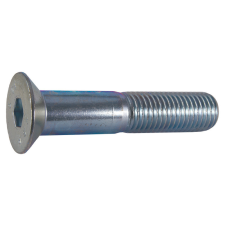  Sf. belsőkulcsnyílású csavar DIN 7991 M12x70 10.9 Vz. barkácsolás, csiszolás, rögzítés