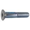  Sf. belsőkulcsnyílású csavar DIN 7991 M6x55 10.9 Vz.
