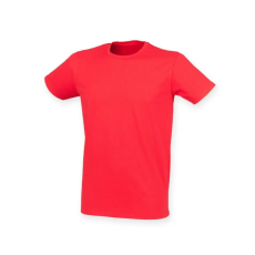 SF Clothing SF121 FÉRFI FEEL GOOD STRETCH PÓLÓ