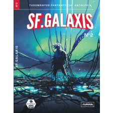  SF. Galaxis 2 regény