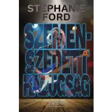 SFVE Books Szemenszedett hazugság egyéb e-könyv
