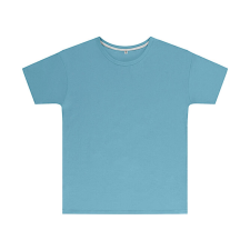 Sg Csomag akciós póló (minimum 3 db) Gyerek rövid ujjú póló SG Kids&#039; Perfect Print Tagless Tee -104 (3-4/S), Ég kék gyerek póló