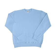 Sg Férfi pulóver hosszú ujjú SG Sweatshirt - M, Ég