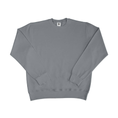 Sg Férfi pulóver hosszú ujjú SG Sweatshirt - M, Szürke