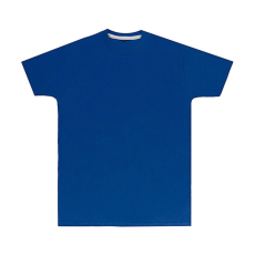 Sg Férfi rövid ujjú póló SG Perfect Print Tagless Tee -3XL, Királykék