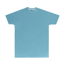 Sg Férfi rövid ujjú póló SG Perfect Print Tagless Tee -S, Ég kék