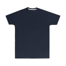 Sg Férfi rövid ujjú póló SG Perfect Print Tagless Tee -XL, Sötétkék (navy)