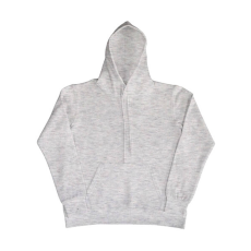 Sg Női kapucnis vastag pulóver SG Ladies? Hooded Sweatshirt - XL, Hamuszürke