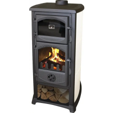 SG PRO 2211189 Thalia Cucina kályha, 8.3kW, 1060x560x480mm kályha, kandalló