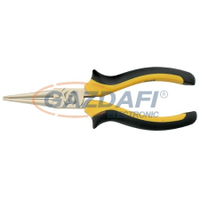 SG PRO 229278 Kerek csőrű fogó 160mm fogó