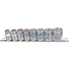 SG PRO 232432 dugókészlet 1/2” dugókulcs