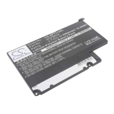 SGPBP02 Akkumulátor 5000 mAh egyéb notebook akkumulátor