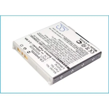  SH21 Akkumulátor 650 mAh mobiltelefon akkumulátor