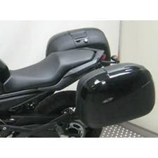 SHAD 3P Rendszer Felszerelés (oldalsó) - Yamaha SHAD Vázak, idomok, kiegészítők Doboz konzolok, kiegészítők egyéb motorkerékpár alkatrész