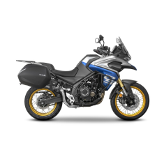 SHAD 3P rendszer felszerelő készlet SHAD Vázak, idomok, kiegészítők Doboz konzol, kiegészítők egyéb motorkerékpár alkatrész
