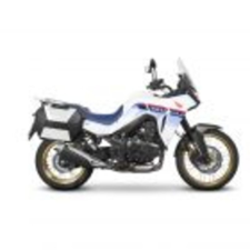 SHAD 3P rendszer felszerelő készlet SHAD Vázak, idomok, kiegészítők Doboz konzol, kiegészítők egyéb motorkerékpár alkatrész