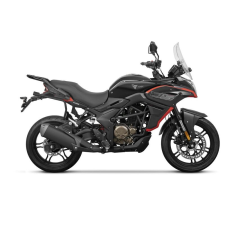 SHAD 3P rendszer felszerelő készlet SHAD Vázak, idomok, kiegészítők Doboz konzol, kiegészítők egyéb motorkerékpár alkatrész