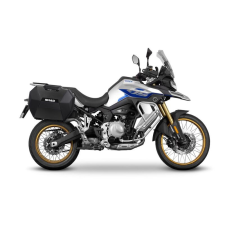 SHAD 3P rendszer (oldalsó) SHAD Vázak, idomok, kiegészítők Doboz konzol, kiegészítők egyéb motorkerékpár alkatrész