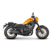 SHAD 3P rendszer (oldalsó tartó) Honda CMX 500 Rebel SHAD  Vázak, idomok, kiegészítők Doboz konzolok, kiegészítők