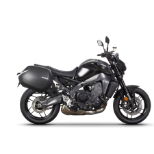 SHAD 3P Rendszer Szerelés - Yamaha MT 09 egyéb motorkerékpár alkatrész