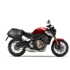 SHAD 3P Rendszer Szerelőkészlet - Honda CB 650R egyéb motorkerékpár alkatrész