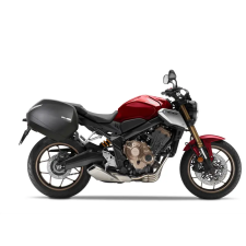 SHAD 3P Rendszer Szerelőkészlet - Honda CB 650R egyéb motorkerékpár alkatrész