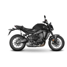 SHAD 3P System (oldalsó rögzítő szett) SHAD  Vázak, idomok, kiegészítők Dobozok egyéb motorkerékpár alkatrész