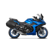 SHAD 3p system szerelőkészlet - suzuki gsx-s1000gt