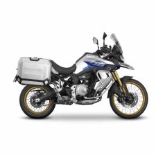 SHAD 4P rendszer felszerelés SHAD Vázak, idomok, kiegészítők Doboz konzol, kiegészítők egyéb motorkerékpár alkatrész
