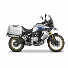 SHAD 4P rendszer felszerelés SHAD  Vázak, idomok, kiegészítők Doboz konzolok, kiegészítők egyéb motorkerékpár alkatrész