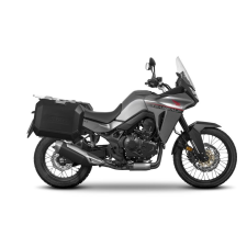 SHAD 4P rendszer felszerelő készlet (oldalsó) SHAD Vázak, idomok, kiegészítők Doboz konzol, kiegészítők egyéb motorkerékpár alkatrész