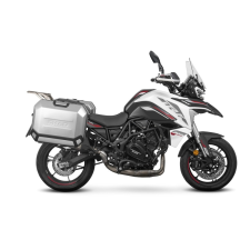 SHAD 4P rendszer rögzítő készlet SHAD Vázak, idomok, kiegészítők Doboz konzol, kiegészítők egyéb motorkerékpár alkatrész