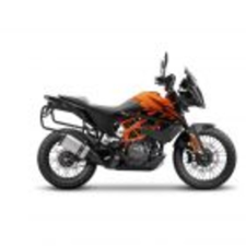 SHAD 4P rendszer rögzítőkészlet SHAD Vázak, idomok, kiegészítők Doboz konzol, kiegészítők egyéb motorkerékpár alkatrész