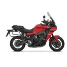 SHAD 4P rendszer rögzítőkészlet SHAD  Vázak, idomok, kiegészítők Doboz konzolok, kiegészítők egyéb motorkerékpár alkatrész