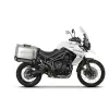 SHAD 4P Rendszer Szerelés Triumph Tiger 800-hez SHAD Kategorizálatlan termékek