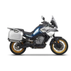 SHAD 4p rendszer szerelőkészlet - cf moto 800mt